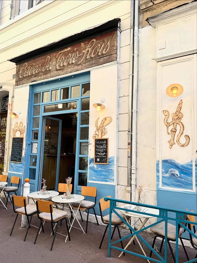 Due Porte Ristorante - restaurant Marseille